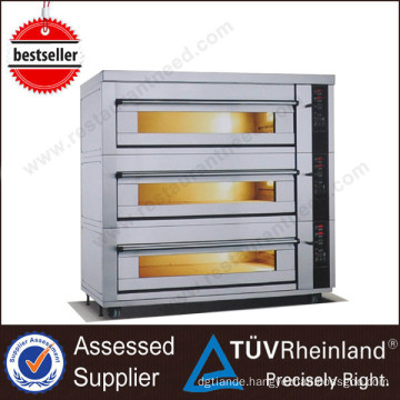 2017 Shinelong High Quality K626 Kitchen Oven Manufacturers Commercial Bakery Oven